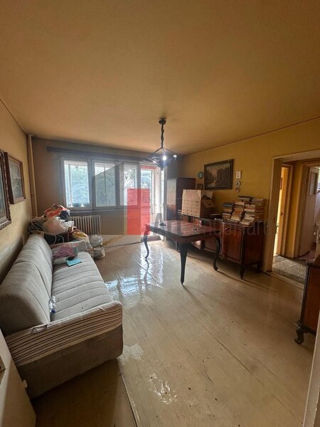 Drumul Taberei, apartament 2 camere.